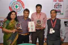 IAF-Achievers-Award