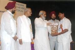 raghuvansh_borhade_Award