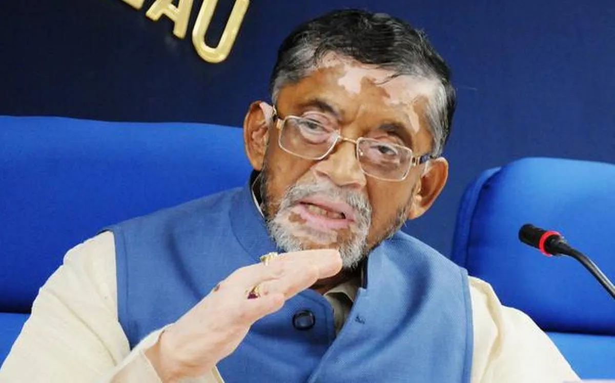 Santosh Gangwar