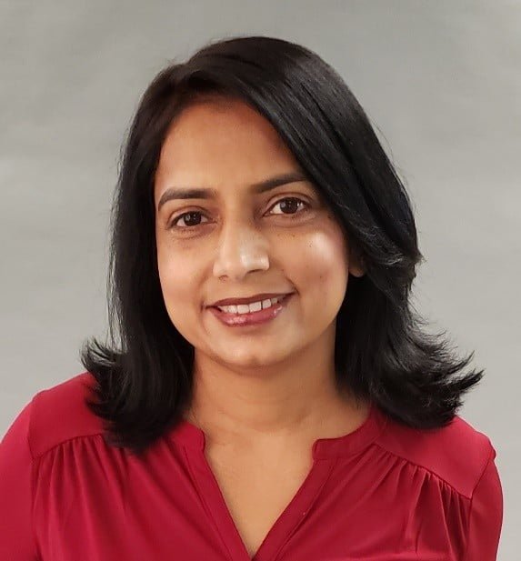 Ms. Reena Gupta