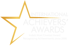 logo international achievers awards