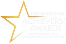 logo international achievers awards