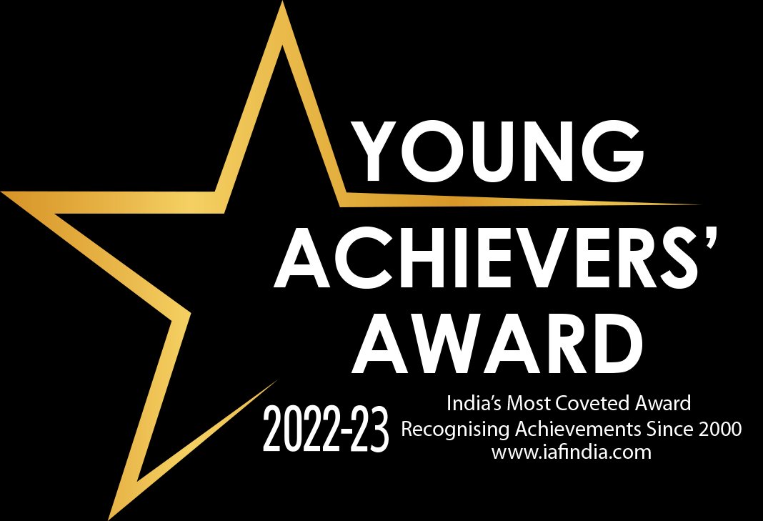 Young Achiever’s Awards INDIAN ACHIEVERS' FORUM