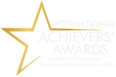 logo international achievers awards