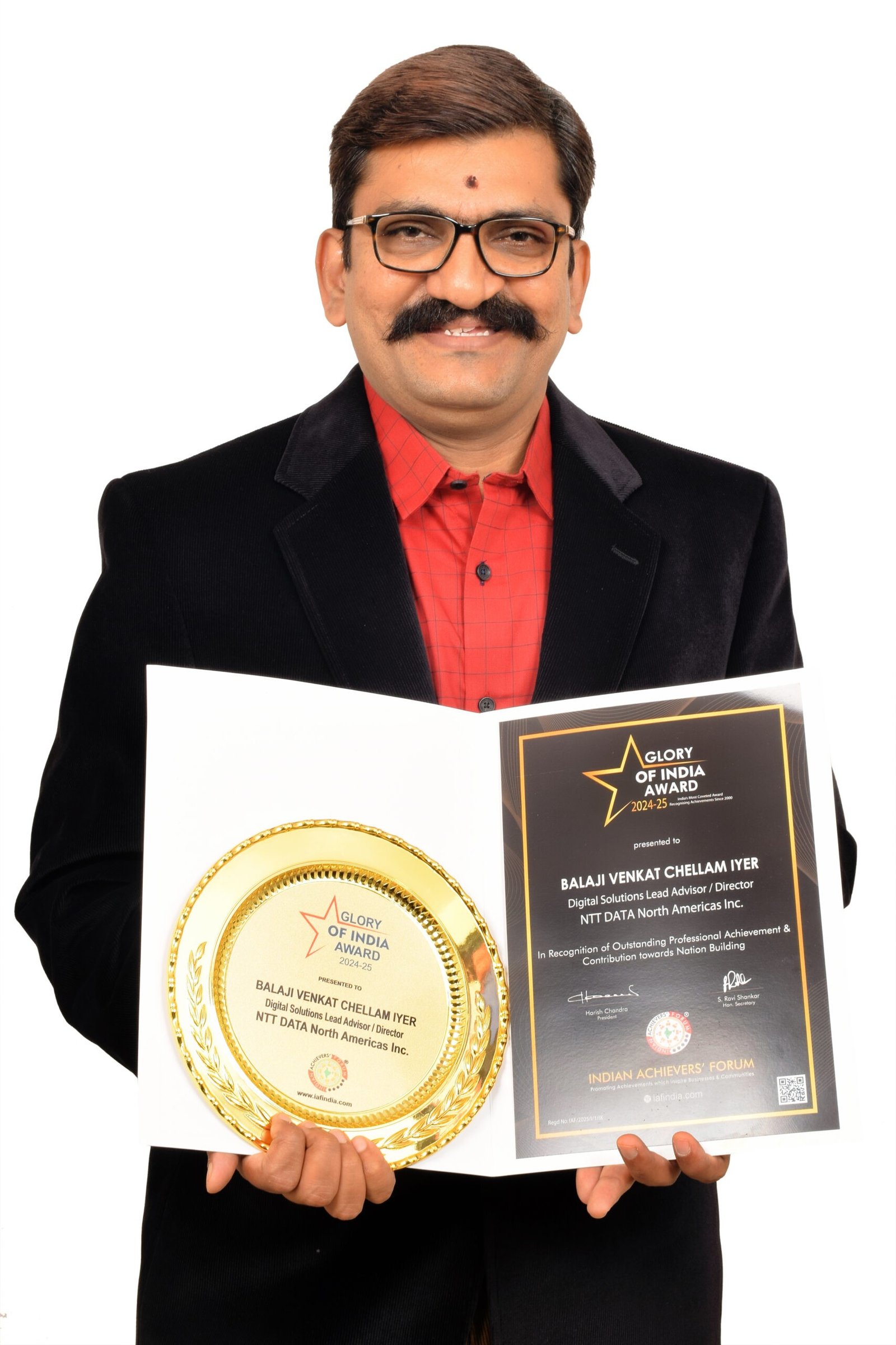 best achievers award in india