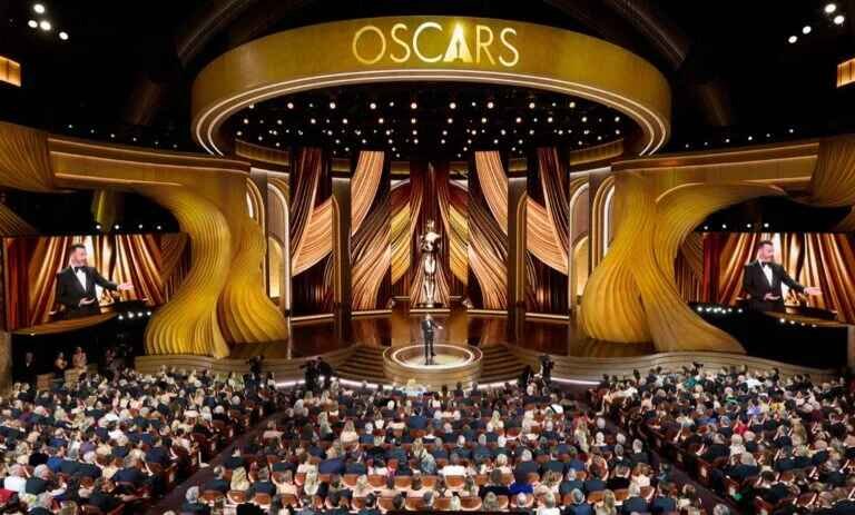 Oscars 2025