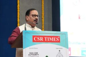 Sh Subhash Uttam Phal Desai Government of Goa